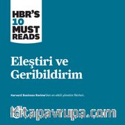 Eleştiri ve Geribildirim