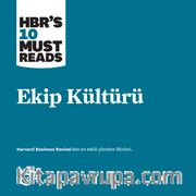Ekip Kültürü