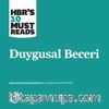 Duygusal Beceri