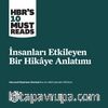 İnsanları Etkileyen Bir Hikaye Anlatımı 