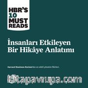 İnsanları Etkileyen Bir Hikaye Anlatımı 