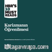 Karizmanın Öğrenilmesi 
