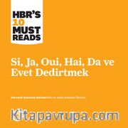 Si, Ja, Oui, Hai, Da ve Evet Dedirtmek
