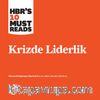 Krizde Liderlik