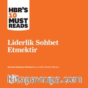 Liderlik Sohbet Etmektir