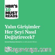 Yalın Girişimler Her Şeyi Nasıl Değiştirecek?