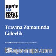Travma Zamanında Liderlik 