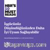 İşgücünüz Düşündüğünüzden Daha İyi Uyum Sağlayabilir