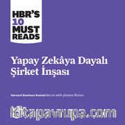 Yapay Zekaya Dayalı Şirket İnşası