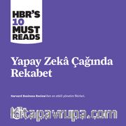 Yapay Zeka Çağında Rekabet