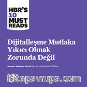 Dijitalleşme Mutlaka Yıkıcı Olmak Zorunda Değil