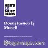 Dönüştürücü İş Modeli