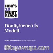 Dönüştürücü İş Modeli