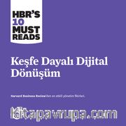 Keşfe Dayalı Dijital Dönüşüm