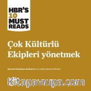 Çok Kültürlü Ekipleri Yönetmek