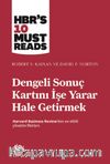 Dengeli Sonuç Kartını İşe Yarar Hale Getirmek