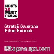 Strateji Sanatına Bilim Katmak