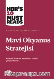 Mavi Okyanus Stratejisi