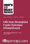 Ofis Katı Stratejisini Cephe Eylemine Dönüştürmek
