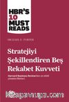 Stratejiyi Şekillendiren Beş Rekabet Kuvveti