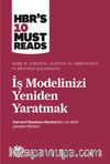 İş Modelinizi Yeniden Yaratmak