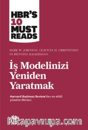İş Modelinizi Yeniden Yaratmak
