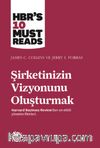 Şirketinizin Vizyonunu Oluşturmak