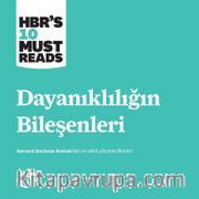 Dayanıklılığın Bileşenleri