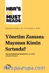 Yönetim Zamanı: Maymun Kimin Sırtında?