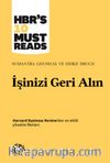 İşinizi Geri Alın