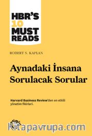 Aynadaki İnsana Sorulacak Sorular