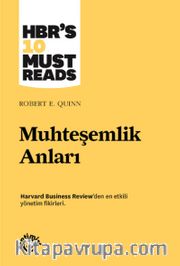 Muhteşemlik Anları
