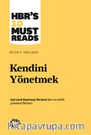 Kendini Yönetmek