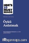 Öykü Anlatmak