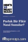 Parlak Bir Fikir Nasıl Sunulur?
