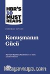 Konuşmanın Gücü