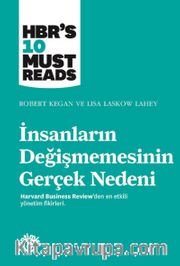 İnsanların Değişmemesinin Gerçek Nedeni