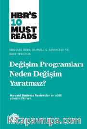 Değişim Programları Neden Değişim Yaratmaz?