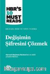 Değişimin Şifresini Çözmek