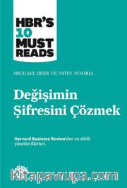 Değişimin Şifresini Çözmek