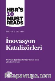 İnovasyon Katalizörleri