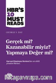 Gerçek mi ? Kazanabilir miyiz ? Yapmaya Değer mi ?