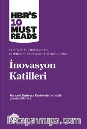 İnovasyon Katilleri