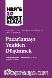 Pazarlamayı Yeniden Düşünmek