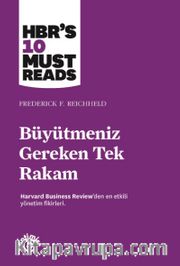 Büyütmeniz Gereken Tek Rakam