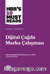 Dijital Çağda Marka Çalışması
