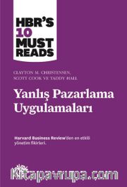 Yanlış Pazarlama Uygulamaları