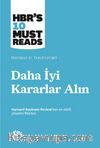 Daha İyi Kararlar Alın