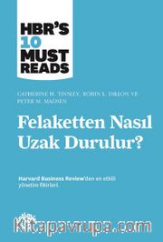 Felaketten Nasıl Uzak Durulur