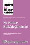 Ne Kadar Etik(değil)siniz?